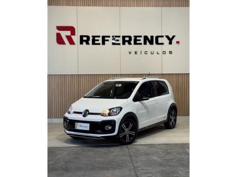 VOLKSWAGEN UP 1.0 4P FLEX 170 TSI XTREME, Foto 1