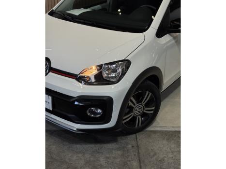 VOLKSWAGEN UP 1.0 4P FLEX 170 TSI XTREME, Foto 2