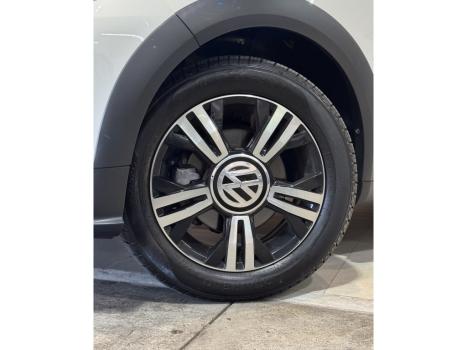 VOLKSWAGEN UP 1.0 4P FLEX 170 TSI XTREME, Foto 3