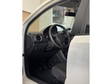 VOLKSWAGEN UP 1.0 4P FLEX 170 TSI XTREME, Foto 8