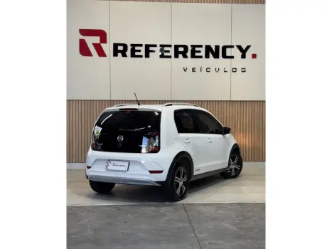 VOLKSWAGEN UP 1.0 4P FLEX 170 TSI XTREME, Foto 12