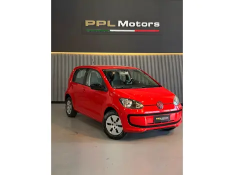 VOLKSWAGEN UP , Foto 1