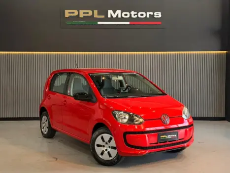 VOLKSWAGEN UP , Foto 2