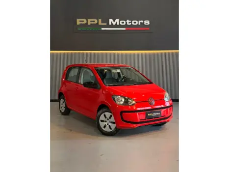 VOLKSWAGEN UP , Foto 3