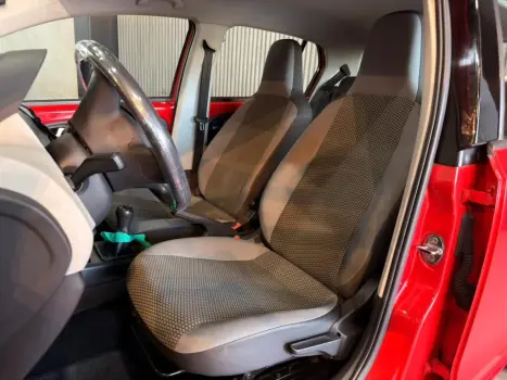 VOLKSWAGEN UP , Foto 6