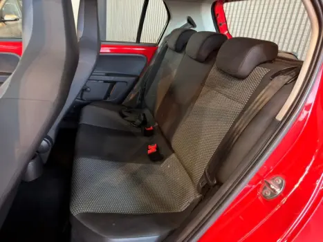 VOLKSWAGEN UP , Foto 7
