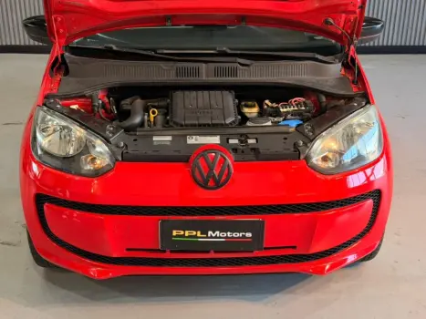 VOLKSWAGEN UP , Foto 8