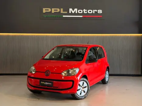 VOLKSWAGEN UP , Foto 9