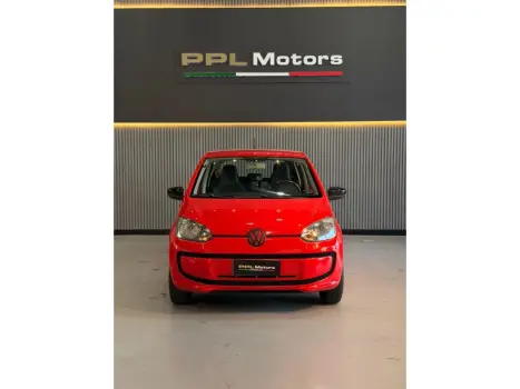 VOLKSWAGEN UP , Foto 10