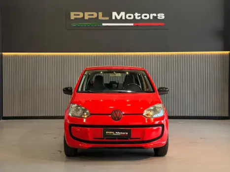 VOLKSWAGEN UP , Foto 11