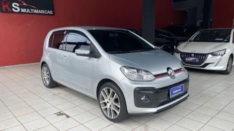 VOLKSWAGEN UP , Foto 2