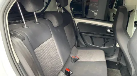 VOLKSWAGEN UP , Foto 6