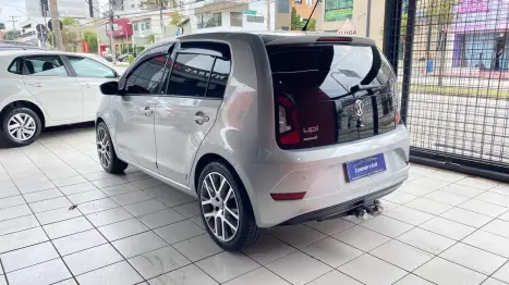 VOLKSWAGEN UP , Foto 7