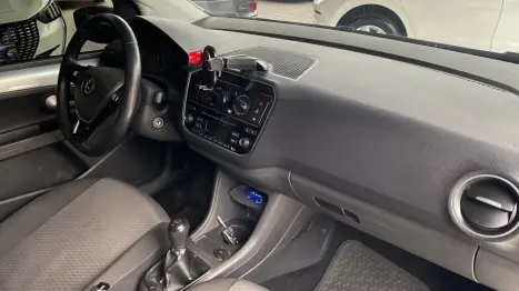 VOLKSWAGEN UP , Foto 10