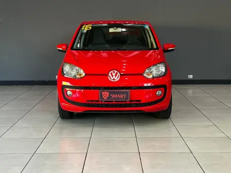 VOLKSWAGEN UP , Foto 2