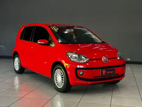 VOLKSWAGEN UP , Foto 3