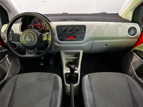 VOLKSWAGEN UP , Foto 4