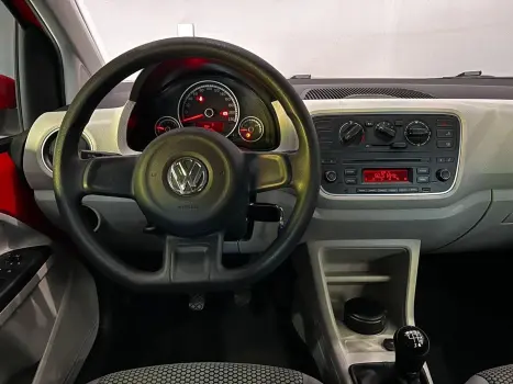 VOLKSWAGEN UP , Foto 5