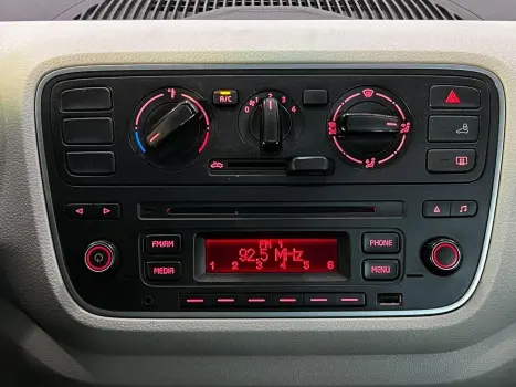 VOLKSWAGEN UP , Foto 6