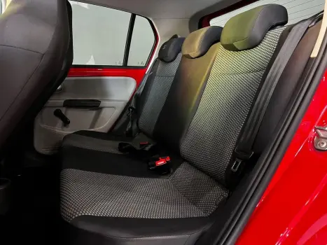 VOLKSWAGEN UP , Foto 9