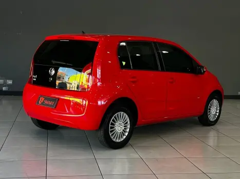 VOLKSWAGEN UP , Foto 10