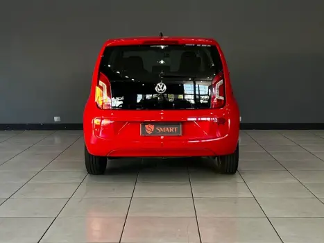 VOLKSWAGEN UP , Foto 11