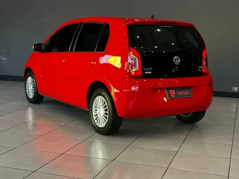 VOLKSWAGEN UP , Foto 12