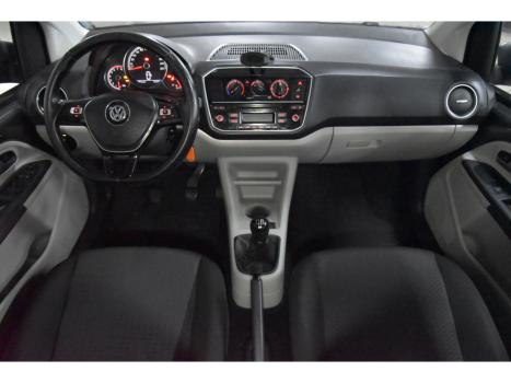 VOLKSWAGEN UP , Foto 4
