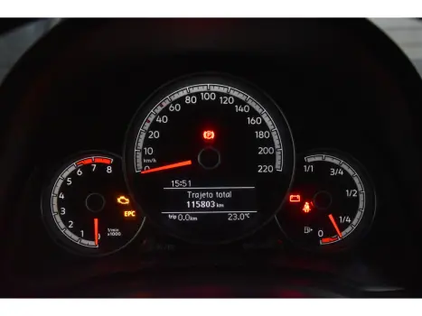 VOLKSWAGEN UP , Foto 11
