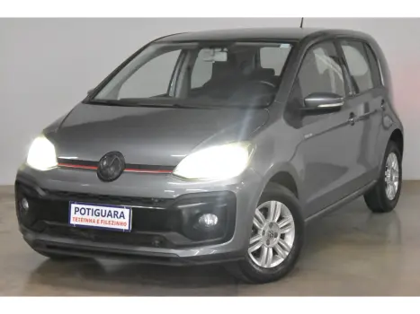 VOLKSWAGEN UP , Foto 12