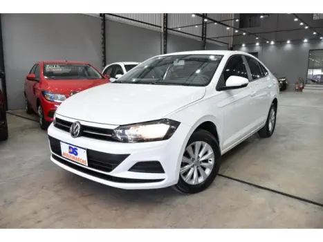 VOLKSWAGEN Virtus 1.6 4P MSI FLEX, Foto 1