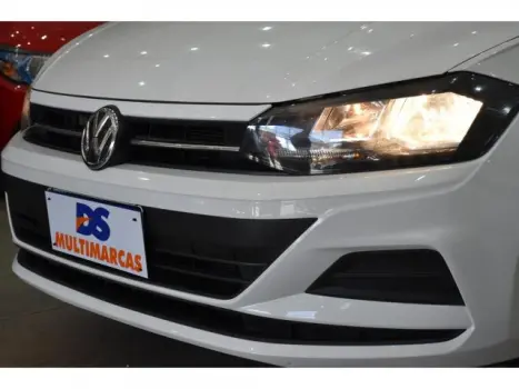 VOLKSWAGEN Virtus 1.6 4P MSI FLEX, Foto 2