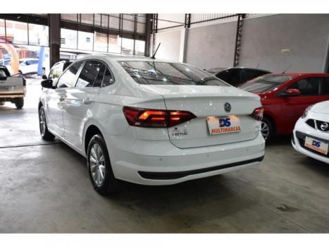 VOLKSWAGEN Virtus 1.6 4P MSI FLEX, Foto 3
