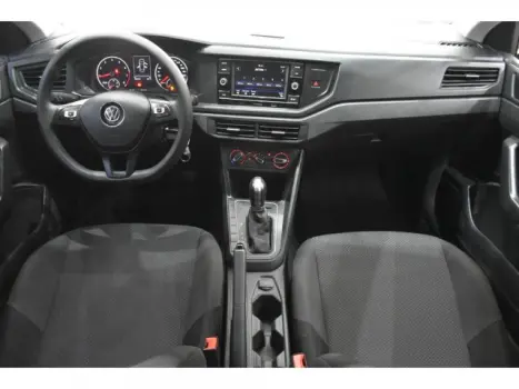 VOLKSWAGEN Virtus 1.6 4P MSI FLEX, Foto 4