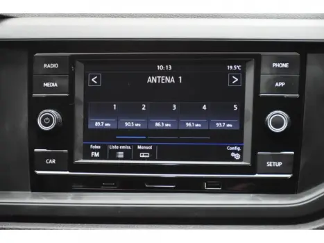 VOLKSWAGEN Virtus 1.6 4P MSI FLEX, Foto 9