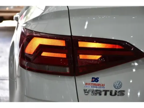 VOLKSWAGEN Virtus 1.6 4P MSI FLEX, Foto 17