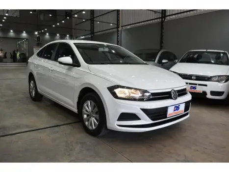 VOLKSWAGEN Virtus 1.6 4P MSI FLEX, Foto 19