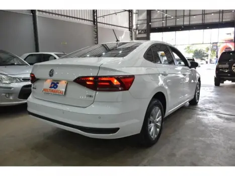 VOLKSWAGEN Virtus 1.6 4P MSI FLEX, Foto 20