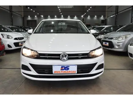 VOLKSWAGEN Virtus 1.6 4P MSI FLEX, Foto 21