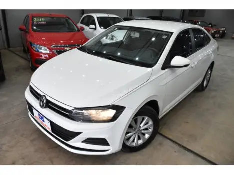 VOLKSWAGEN Virtus 1.6 4P MSI FLEX, Foto 23