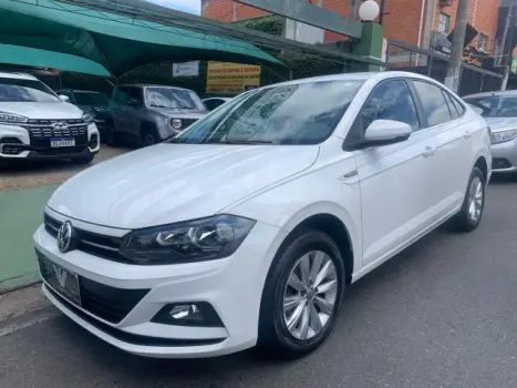 VOLKSWAGEN Virtus 1.0 4P 200 TSI FLEX COMFORTLINE AUTOMTICO, Foto 1