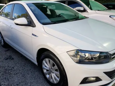 VOLKSWAGEN Virtus 1.0 4P 200 TSI FLEX COMFORTLINE AUTOMTICO, Foto 3