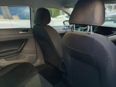 VOLKSWAGEN Virtus 1.0 4P 200 TSI FLEX COMFORTLINE AUTOMTICO, Foto 7