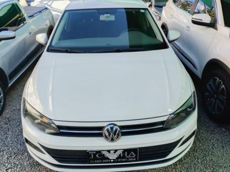 VOLKSWAGEN Virtus 1.0 4P 200 TSI FLEX COMFORTLINE AUTOMTICO, Foto 8