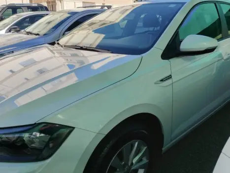 VOLKSWAGEN Virtus 1.0 4P 200 TSI FLEX COMFORTLINE AUTOMTICO, Foto 11