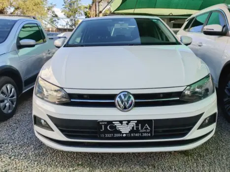 VOLKSWAGEN Virtus 1.0 4P 200 TSI FLEX COMFORTLINE AUTOMTICO, Foto 14