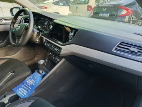 VOLKSWAGEN Virtus 1.0 4P 200 TSI FLEX COMFORTLINE AUTOMTICO, Foto 15