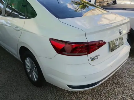 VOLKSWAGEN Virtus 1.0 4P 200 TSI FLEX COMFORTLINE AUTOMTICO, Foto 17