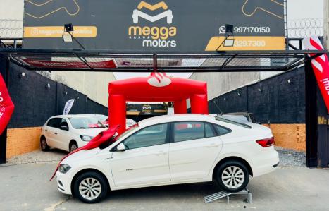 VOLKSWAGEN Virtus 1.6 4P MSI FLEX AUTOMTICO, Foto 1