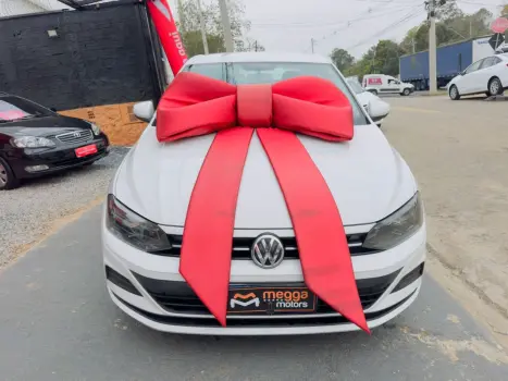 VOLKSWAGEN Virtus 1.6 4P MSI FLEX AUTOMTICO, Foto 3